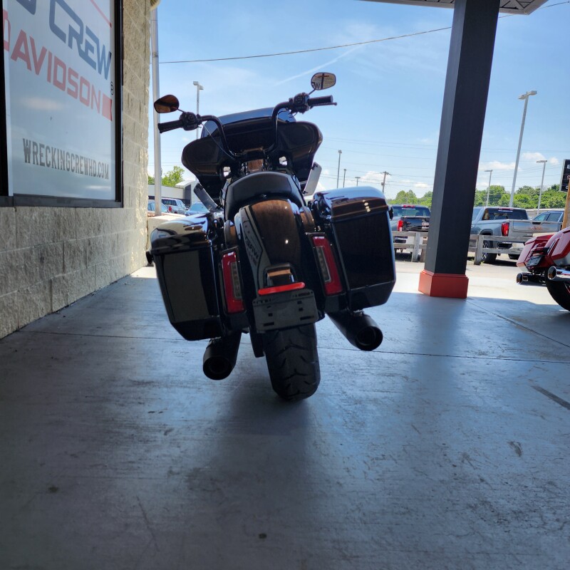 2025 Harley-Davidson Road Glide – FLTRX - Photo 10