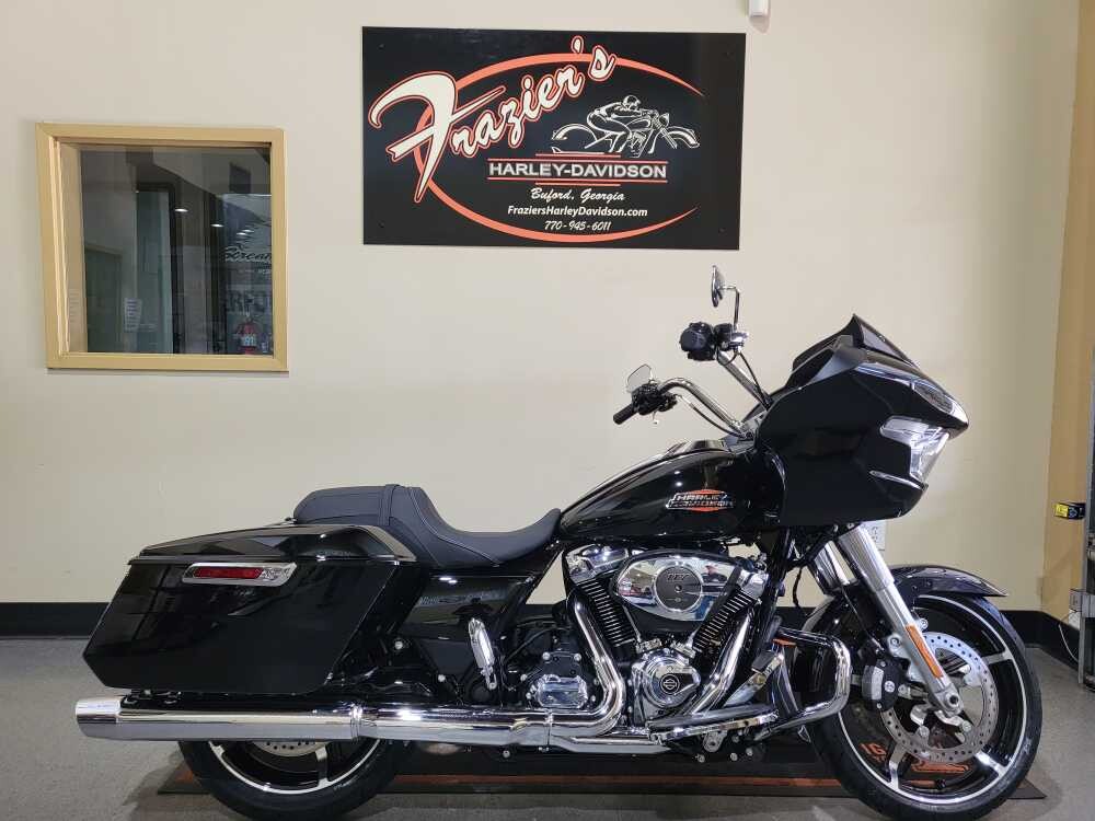 FLTRX 2025 Road Glide