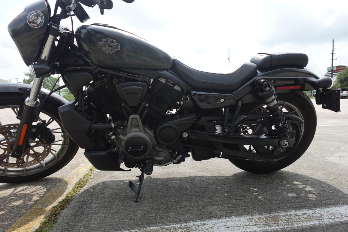 2023 Harley-Davidson Nightster RH975 - Photo 5