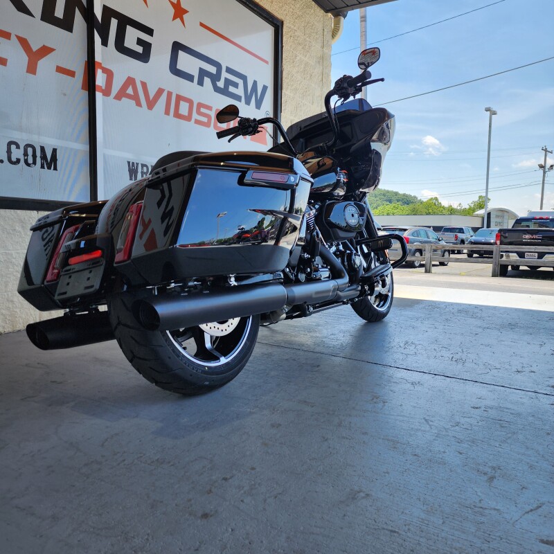 2025 Harley-Davidson Road Glide – FLTRX - Photo 7