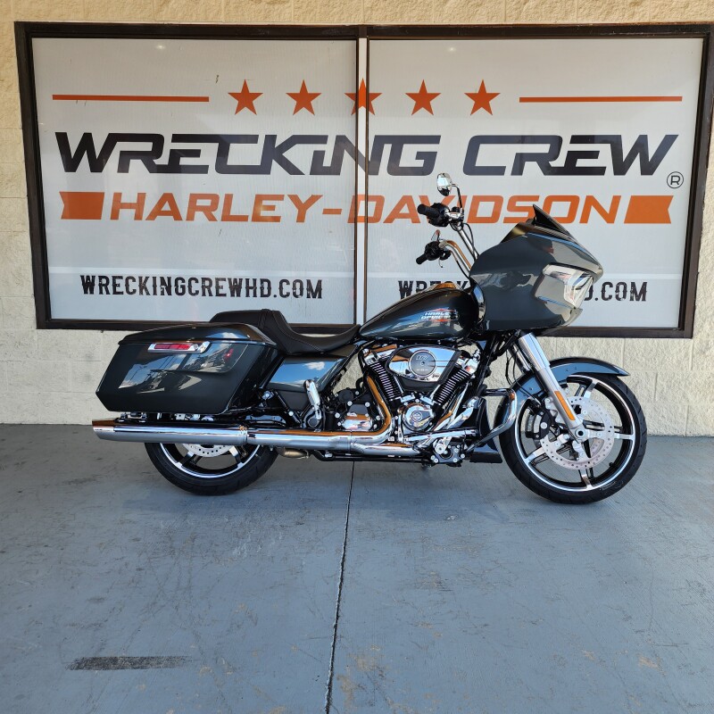 2025 Harley-Davidson Road Glide – FLTRX