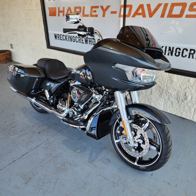2025 Harley-Davidson Road Glide – FLTRX - Photo 4