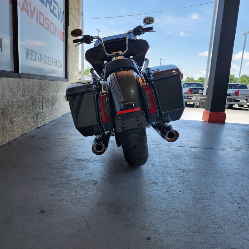 2025 Harley-Davidson Road Glide – FLTRX - Photo 10