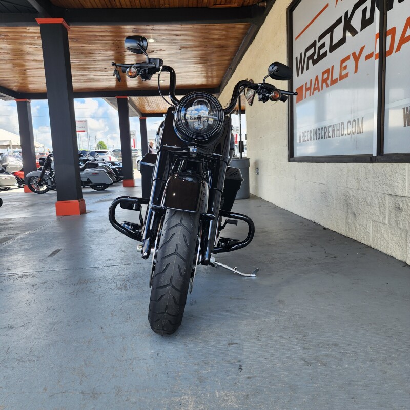 2025 Harley-Davidson Road King Special – FLHRXS - Photo 3