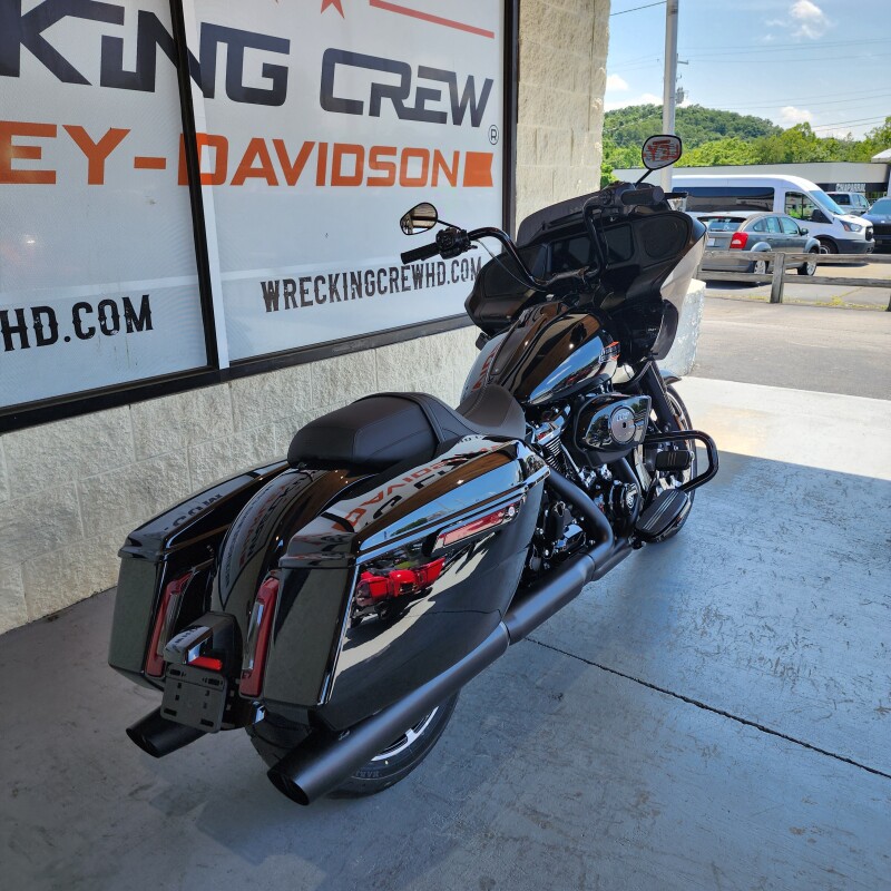 2025 Harley-Davidson Road Glide – FLTRX - Photo 8