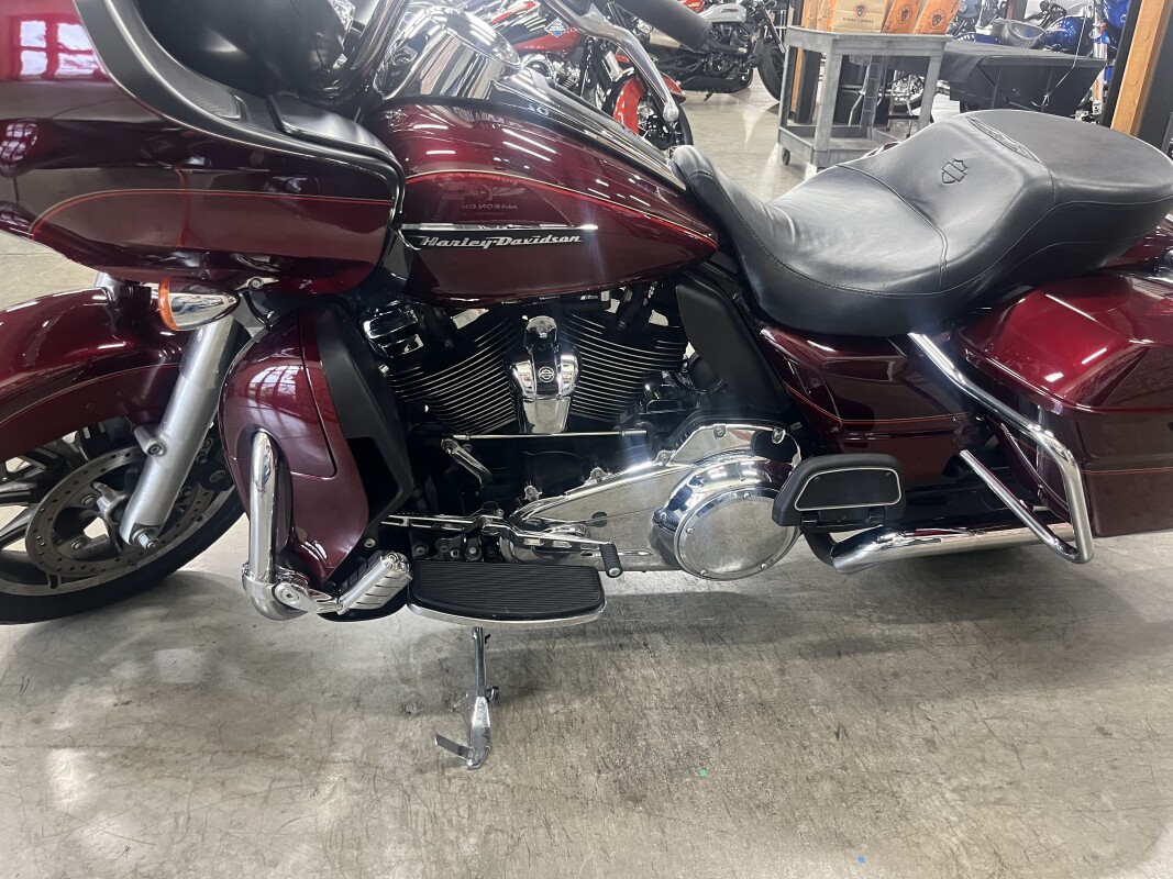 2017 Harley-Davidson Road Glide Ultra FLTRU - Photo 7