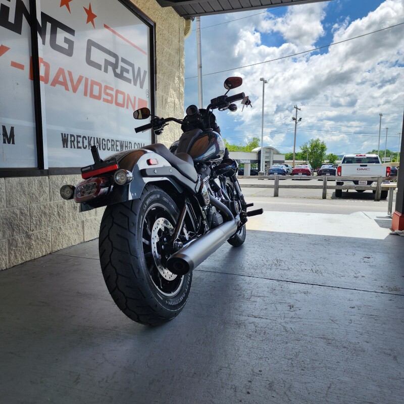 2025 Harley-Davidson Low Rider S – FXLRS - Photo 10
