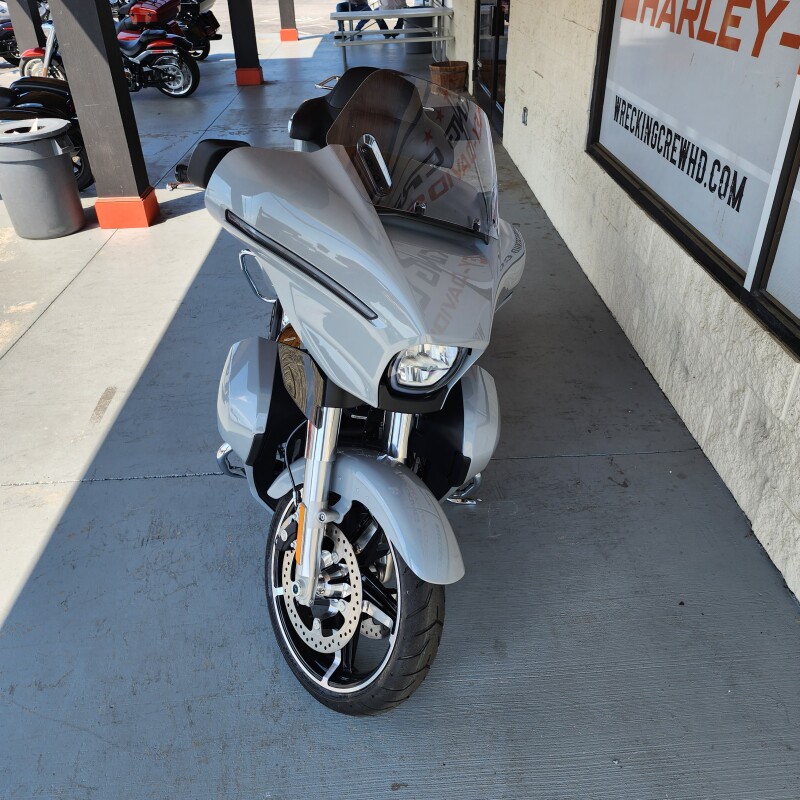 2025 Harley-Davidson Street Glide Ultra – FLHXU - Photo 2