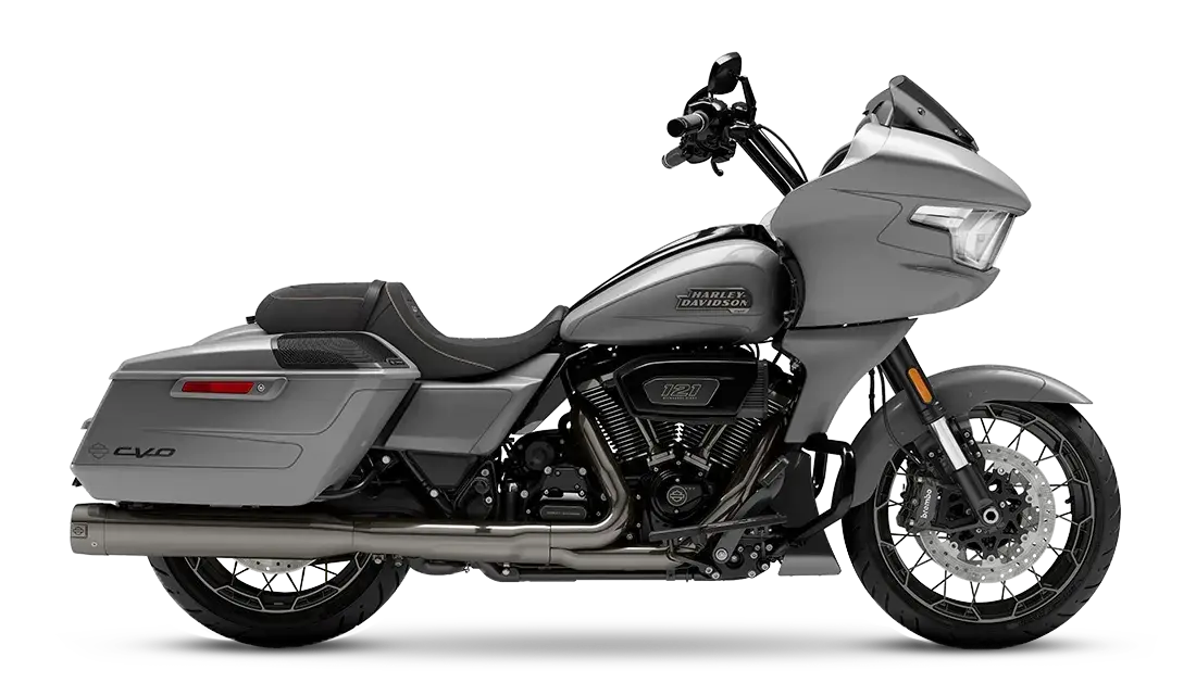 CVO™ Road Glide® | FX CAPRARA HARLEY-DAVIDSON® OF ADAMS CENTER