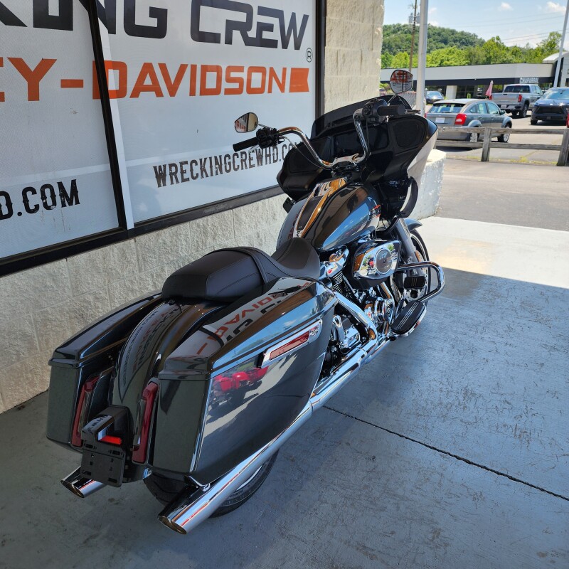 2025 Harley-Davidson Road Glide – FLTRX - Photo 8