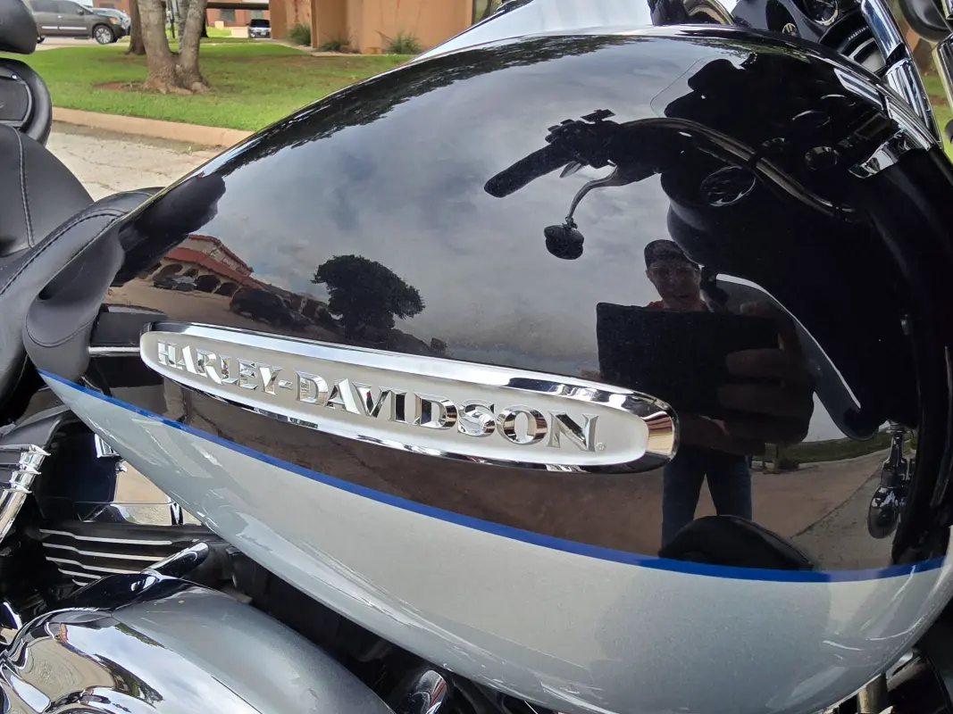 2012 Harley-Davidson Electra Glide Ultra Limited - Photo 10