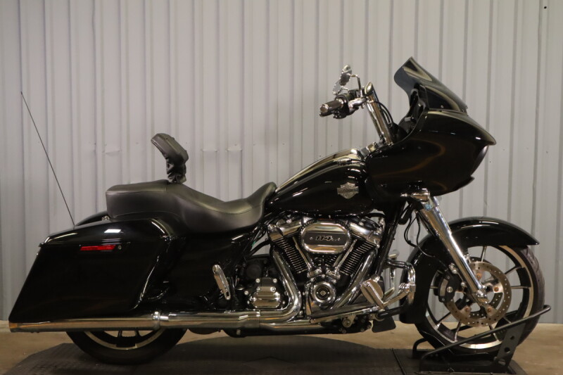 2023 Harley-Davidson® Road Glide® Special FLTRXS