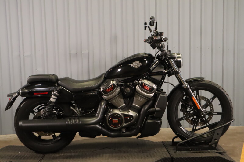 Used Bike Specials | Patriot Harley-Davidson®