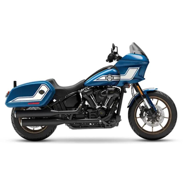 2023 HARLEY-DAVIDSON LOW RIDER ST FAST JOHNNIE