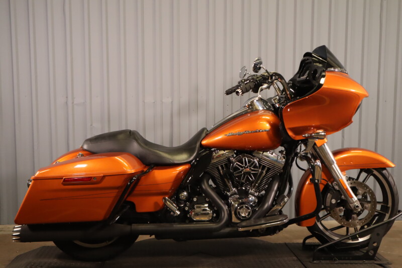 2015 Harley-Davidson® Road Glide® Special FLTRXS