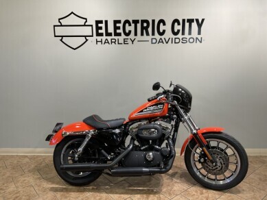 Harley's Under 10k - Find Yours Today | Hannum's Harley