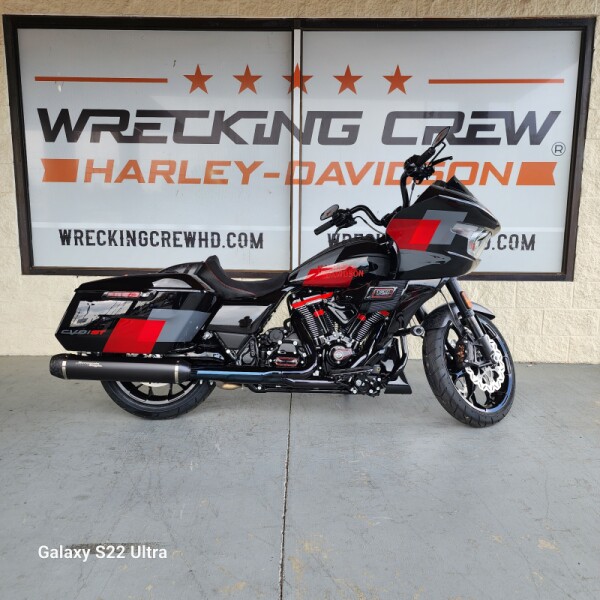 New Inventory | Wrecking Crew Harley-Davidson®