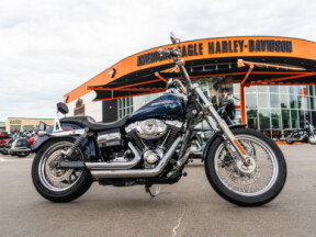 2012 Super Glide Custom FXDC thumb 3