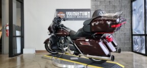 2021 Harley-Davidson® Ultra Limited FLHTK thumb 0