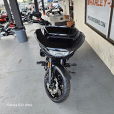 2025 Harley-Davidson CVO Road Glide ST – FLTRXSTSE thumb 3