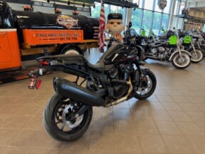 2025 Harley-Davidson Pan America ST 1250 RA1250ST thumb 3