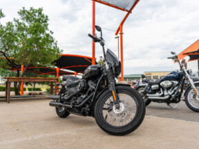 2019 Street Bob FXBB thumb 0