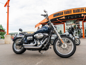 2012 Super Glide Custom FXDC thumb 2