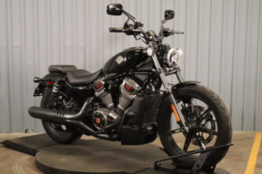 ハーレー　ADVANTAGE PLUS 4/3セミドライ　稀少LT 美中古 Used Bike Specials | Patriot Harley-Davidson®
