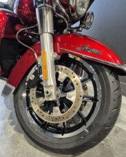 2016 Harley-Davidson® Ultra Limited Two-Tone Mysterious Red Sunglo/Velocity Red Sunglo thumb 0