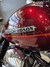 2016 Harley-Davidson® Ultra Limited Two-Tone Mysterious Red Sunglo/Velocity Red Sunglo thumb 1