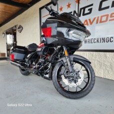 2025 Harley-Davidson CVO Road Glide ST – FLTRXSTSE thumb 0