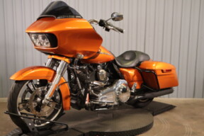2015 Harley-Davidson® Road Glide® Special FLTRXS thumb 0