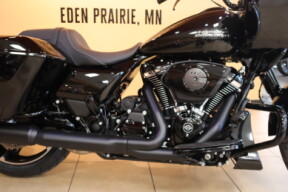 2025 Harley-Davidson HD Touring FLTRX Road Glide thumb 2