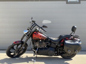 2009 Harley-Davidson<sup>®</sup> Night Train® Black thumb 1