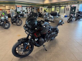 2025 Harley-Davidson Pan America ST 1250 RA1250ST thumb 0