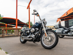 2012 Super Glide Custom FXDC thumb 0