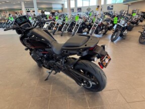 2025 Harley-Davidson Pan America ST 1250 RA1250ST thumb 1