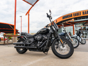 2019 Street Bob FXBB thumb 2