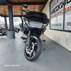 2025 Harley-Davidson CVO Road Glide ST – FLTRXSTSE thumb 2
