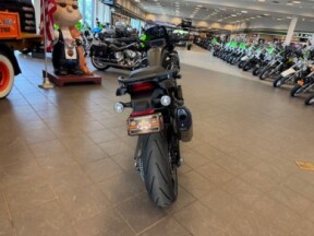 2025 Harley-Davidson Pan America ST 1250 RA1250ST thumb 2