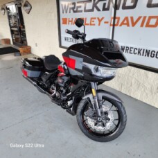 2025 Harley-Davidson CVO Road Glide ST – FLTRXSTSE thumb 1