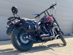2009 Harley-Davidson<sup>®</sup> Night Train® Black thumb 2