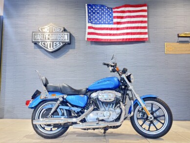 美車 1オーナー 2011 スポーツスター883 2011 Sportster 883 Superlow | Harley-Davidson® シティ／柏店