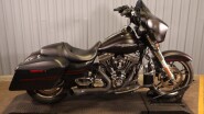 2016 Harley-Davidson® Street Glide® Special FLHXS