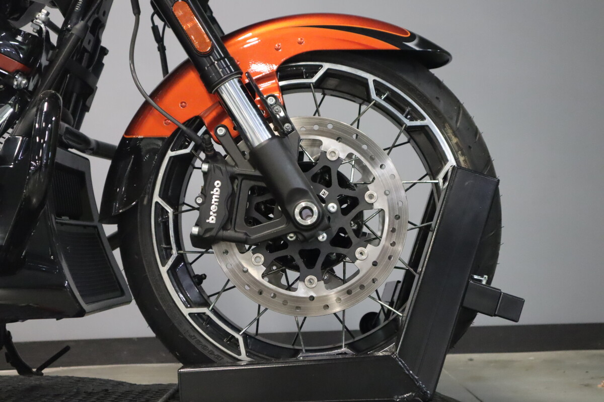 2023 Harley-Davidson CVO Street Glide FLHXSE - Photo 10