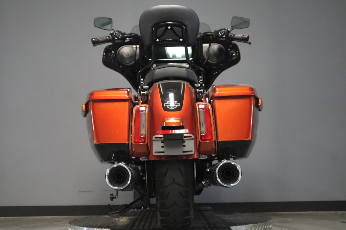 2023 Harley-Davidson CVO Street Glide FLHXSE - Photo 7