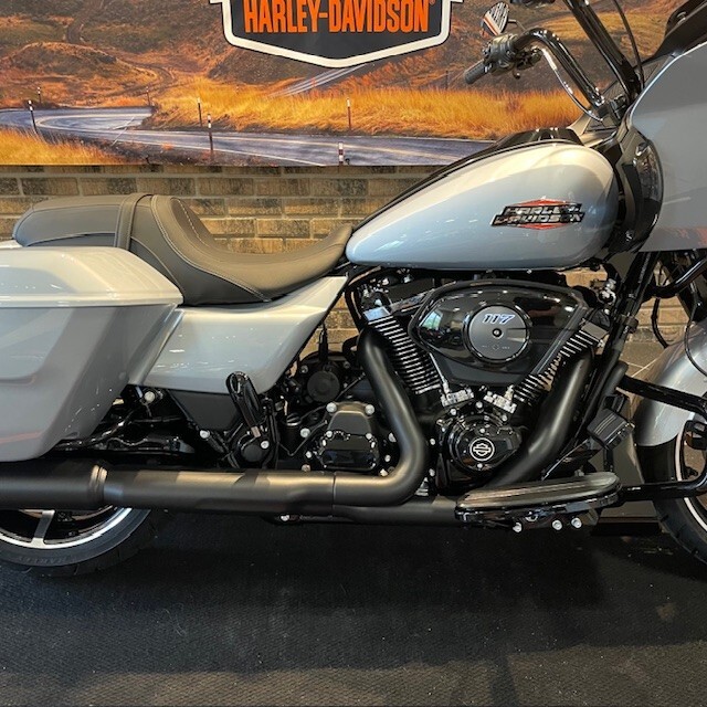 2025 Road Glide (FLTRX) - Photo 7
