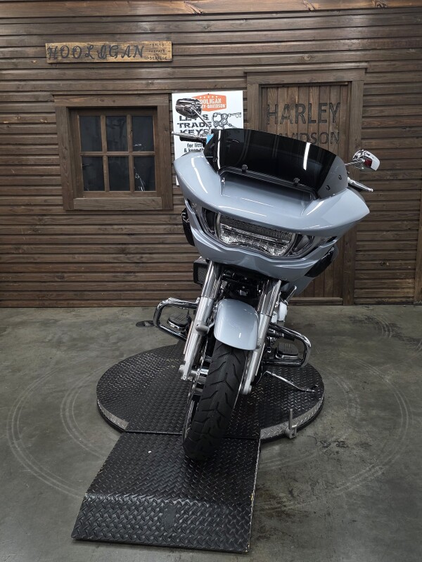 2025 Harley‑Davidson Road Glide FLTRX - Photo 7