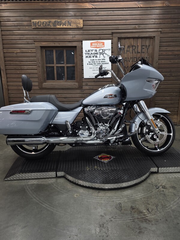 2025 Harley‑Davidson Road Glide FLTRX