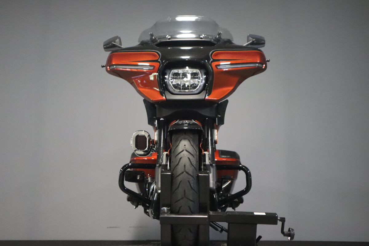 2023 Harley-Davidson CVO Street Glide FLHXSE - Photo 3